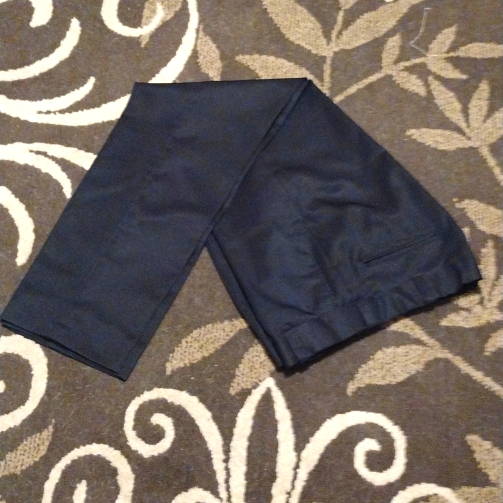 Dress Work Slacks - Picture 2 of 3